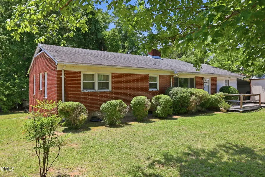 1315 Alpha Road, Henderson, NC 27536 - #3
