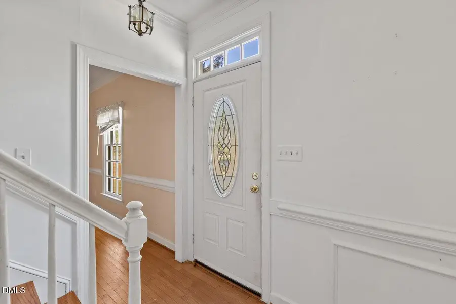 3812 Providence Road, Rocky Mount, NC 27803 - #2