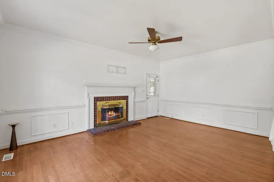 3812 Providence Road, Rocky Mount, NC 27803 - #3