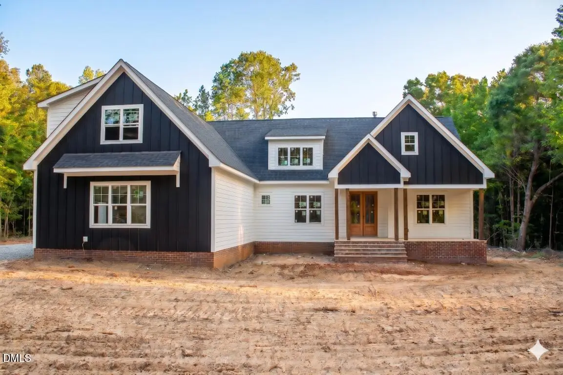 5317 Asher Woods, Youngsville, NC 27596 - #1