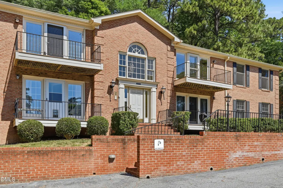 1515 E Franklin Street #Apt 16, Chapel Hill, NC 27514 - #1