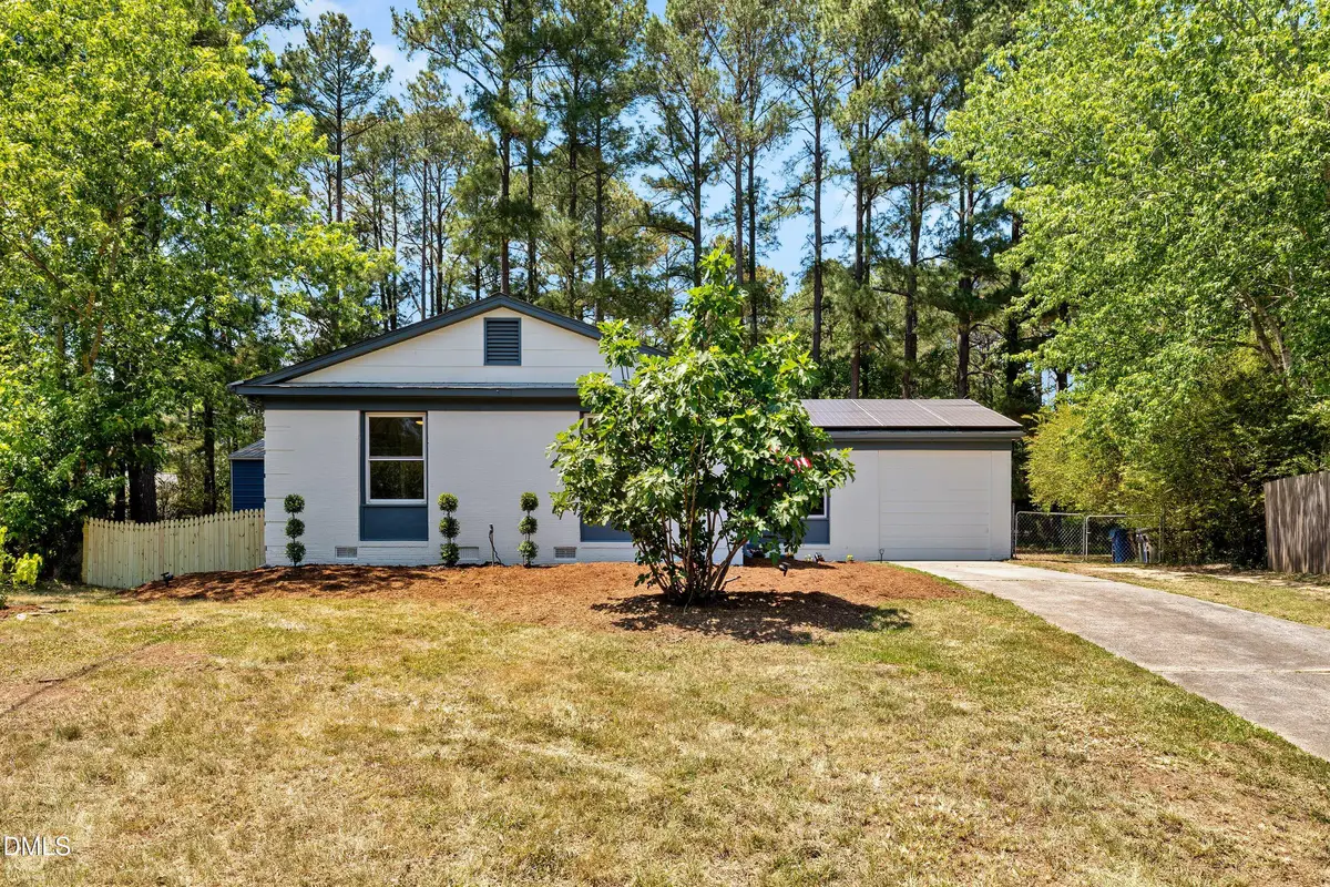 118 Temple Lane, Durham, NC 27713 - #1