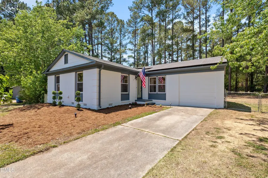 118 Temple Lane, Durham, NC 27713 - #2