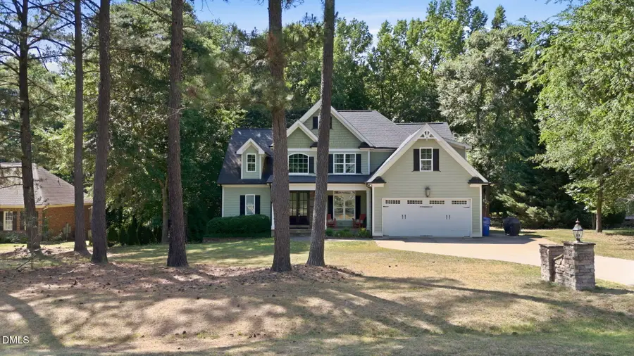 4821 Sweet Chestnut Lane, Raleigh, NC 27610 - #3