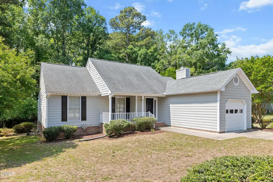 4612 Knightsbridge Way, Raleigh, NC 27604 - #2