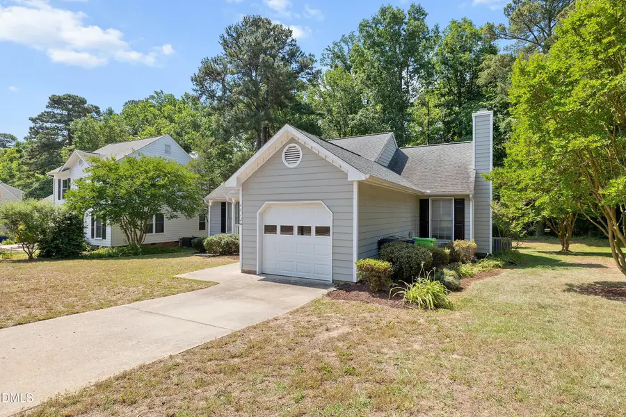 4612 Knightsbridge Way, Raleigh, NC 27604 - #3