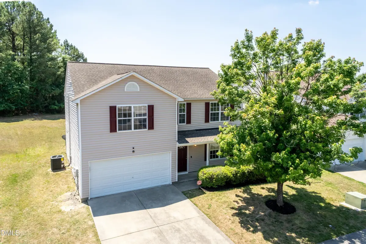 4112 Taylor Oaks Drive, Raleigh, NC 27616 - #1