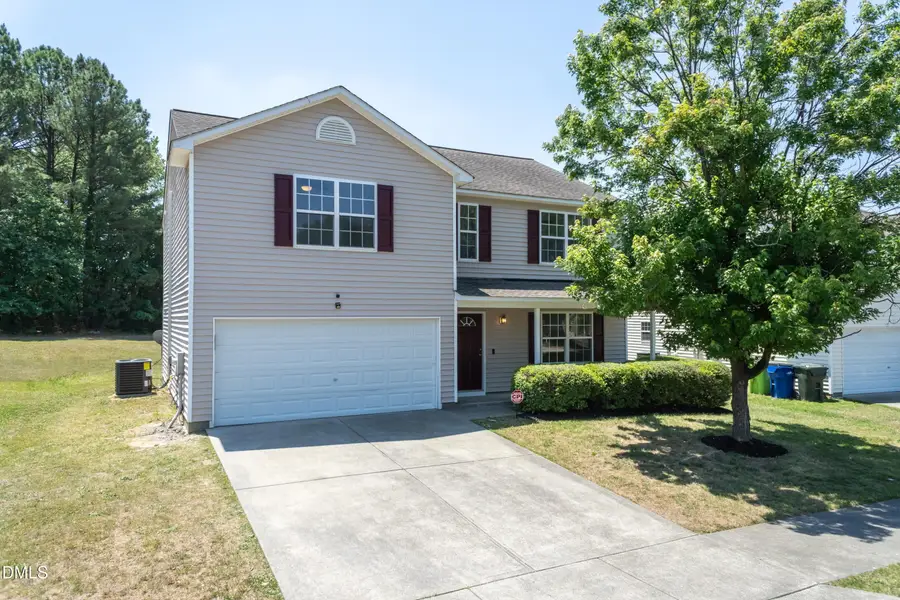 4112 Taylor Oaks Drive, Raleigh, NC 27616 - #2