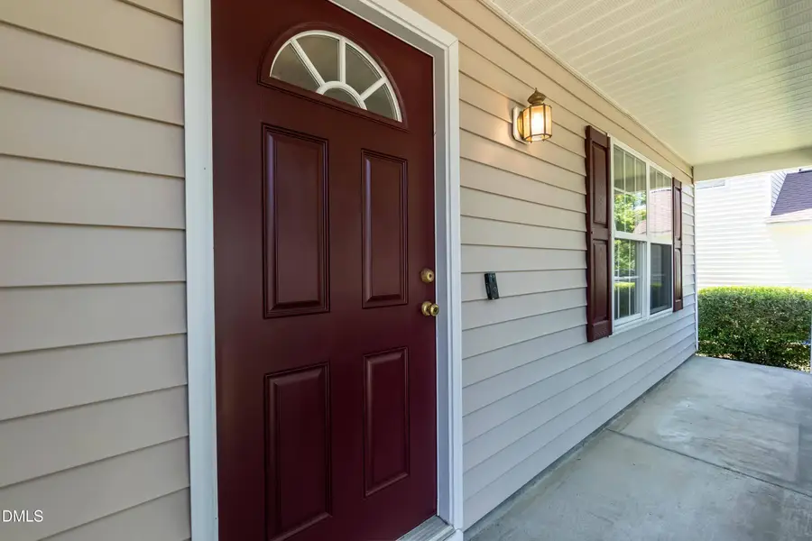 4112 Taylor Oaks Drive, Raleigh, NC 27616 - #3