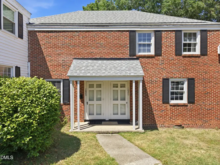 1027 Saint Marys Street, Raleigh, NC 27605 - #2