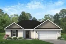 404 Lyon Estates Drive #(Lot 50), La Grange, NC 28551 - #1