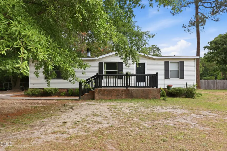 75 Kellam Drive, Lillington, NC 27546 - #2