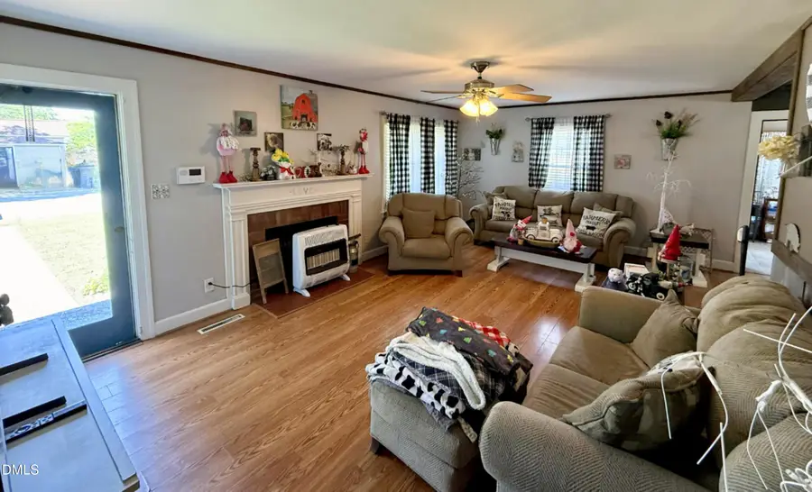 207 W Church Street, Walstonburg, NC 27888 - #2