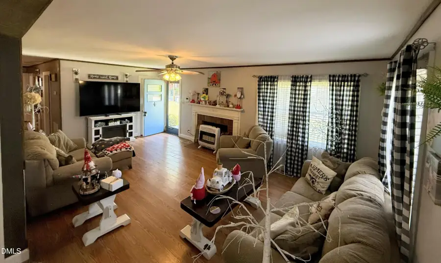 207 W Church Street, Walstonburg, NC 27888 - #3