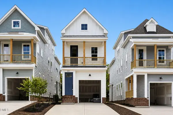 108c N Mason, Apex, NC 27502