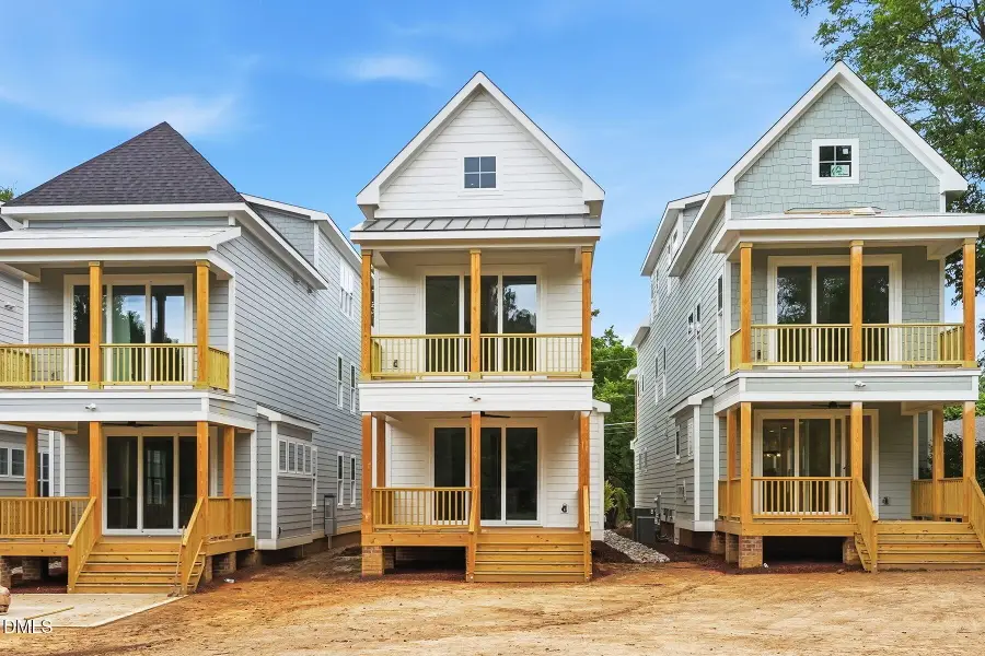 108c N Mason, Apex, NC 27502 - #2