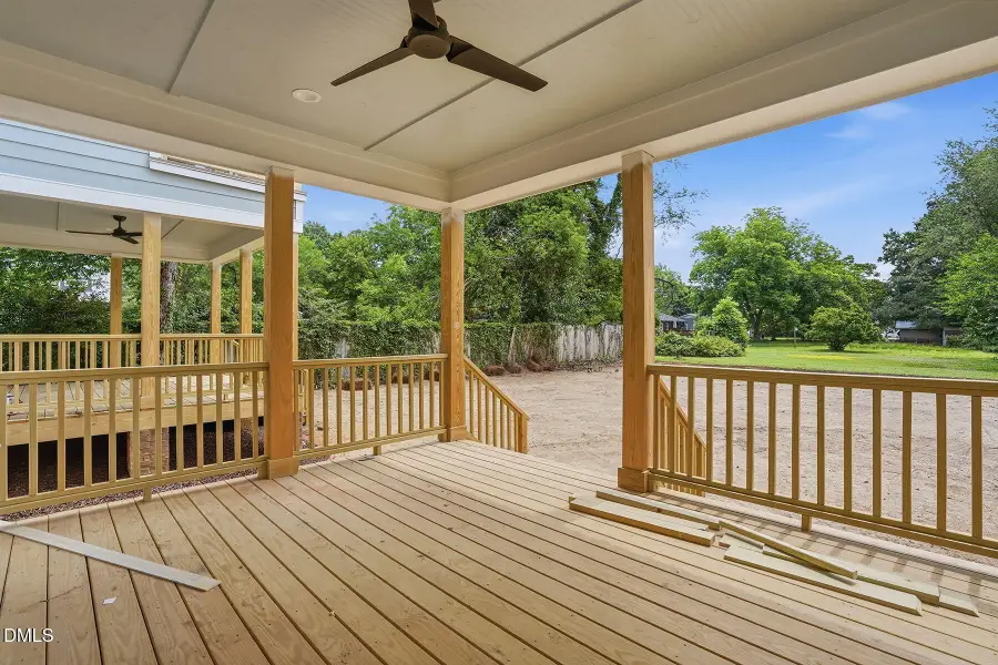 108c N Mason, Apex, NC 27502 - #3