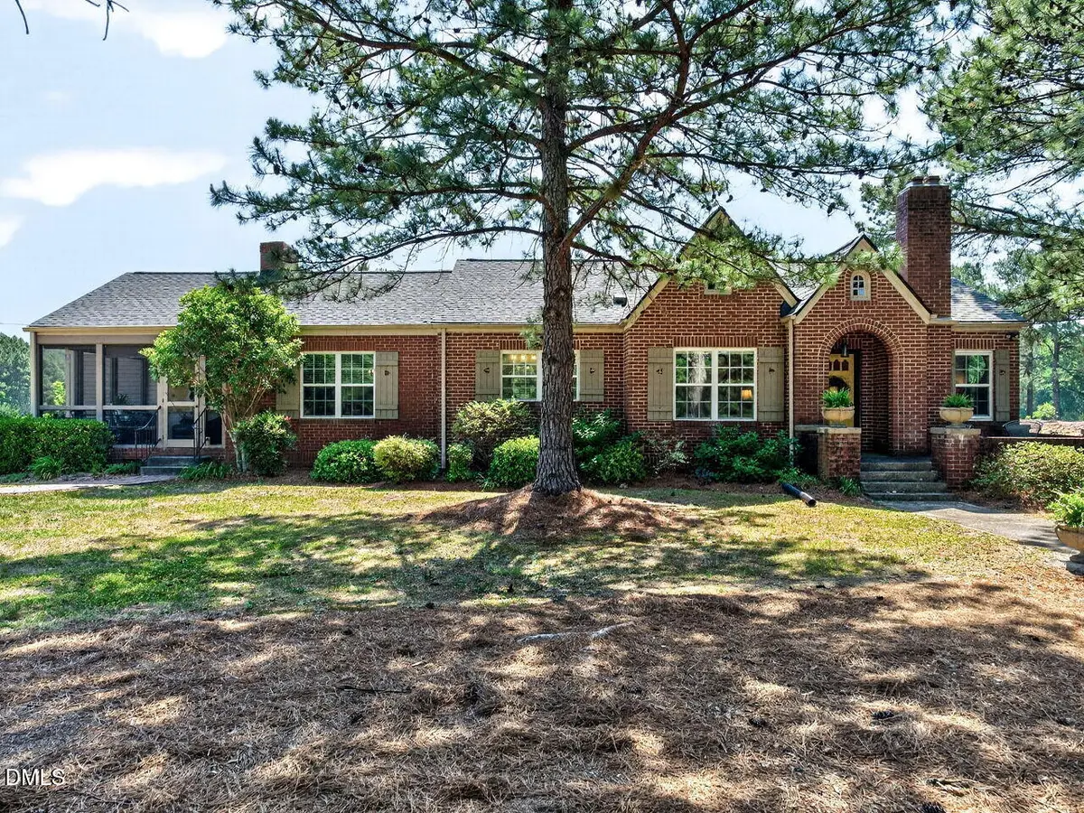 1612 Edgemont Road, Wendell, NC 27591 - #1