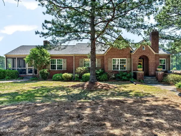1612 Edgemont Road, Wendell, NC 27591