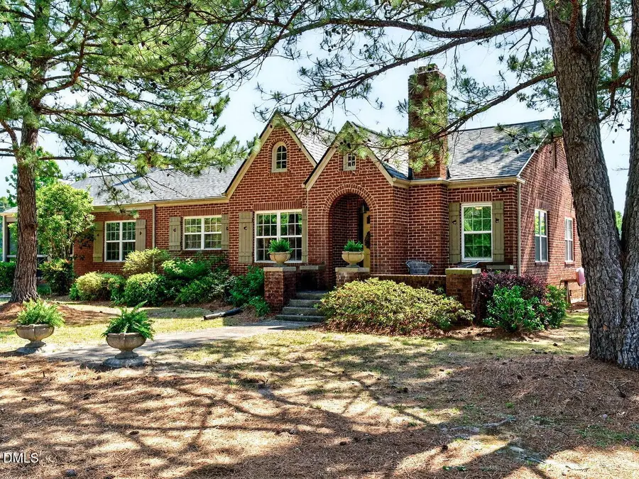 1612 Edgemont Road, Wendell, NC 27591 - #2