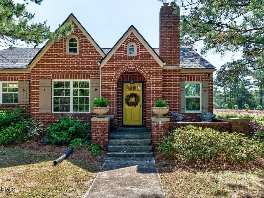 1612 Edgemont Road, Wendell, NC 27591 - #3