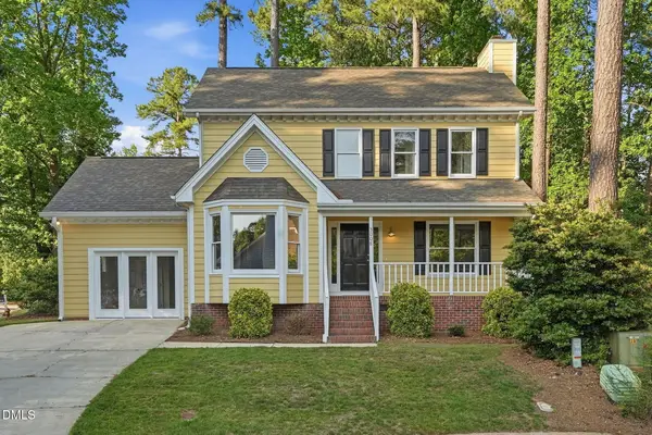 3008 Sgt Pepper Court, Raleigh, NC 27603