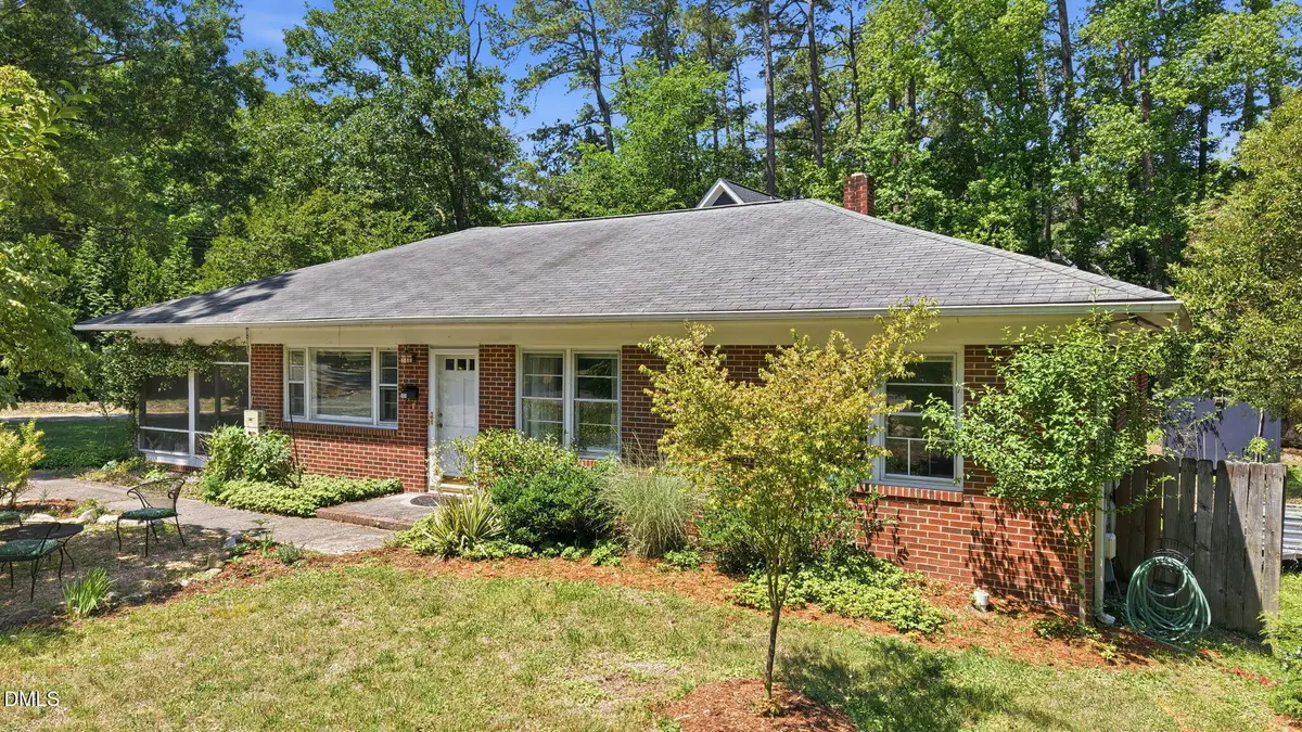 101 Hanna Street, Carrboro, NC 27510 - #1