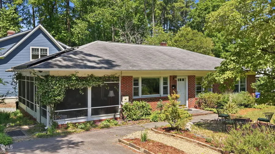 101 Hanna Street, Carrboro, NC 27510 - #3