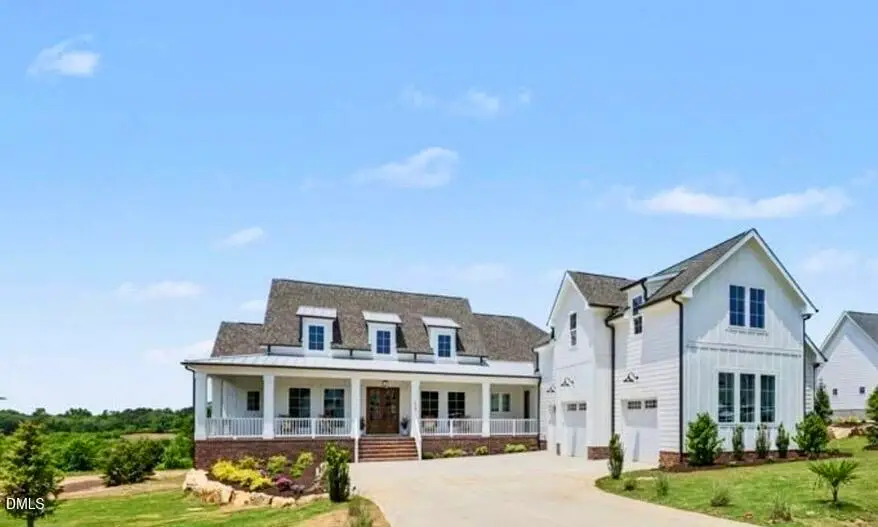1028 Azalea Garden Circle, Raleigh, NC 27603 - #1