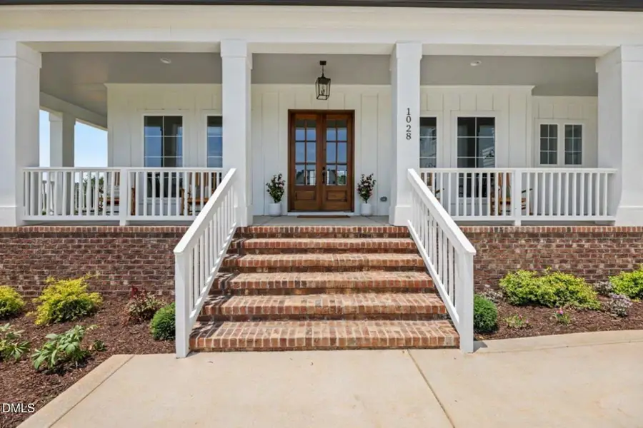 1028 Azalea Garden Circle, Raleigh, NC 27603 - #3
