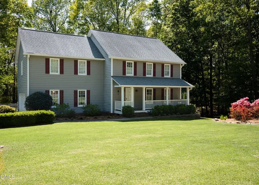 208 Kullana Lane, Wake Forest, NC 27587 - #3