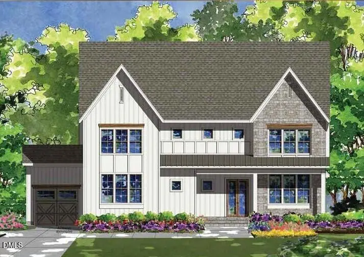 7313 Wexford Woods Lane, Wake Forest, NC 27587 - #1