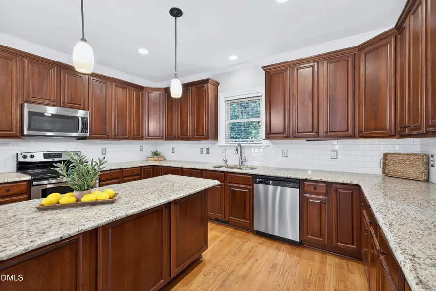 8716 Carradale Court, Wake Forest, NC 27587 - #3