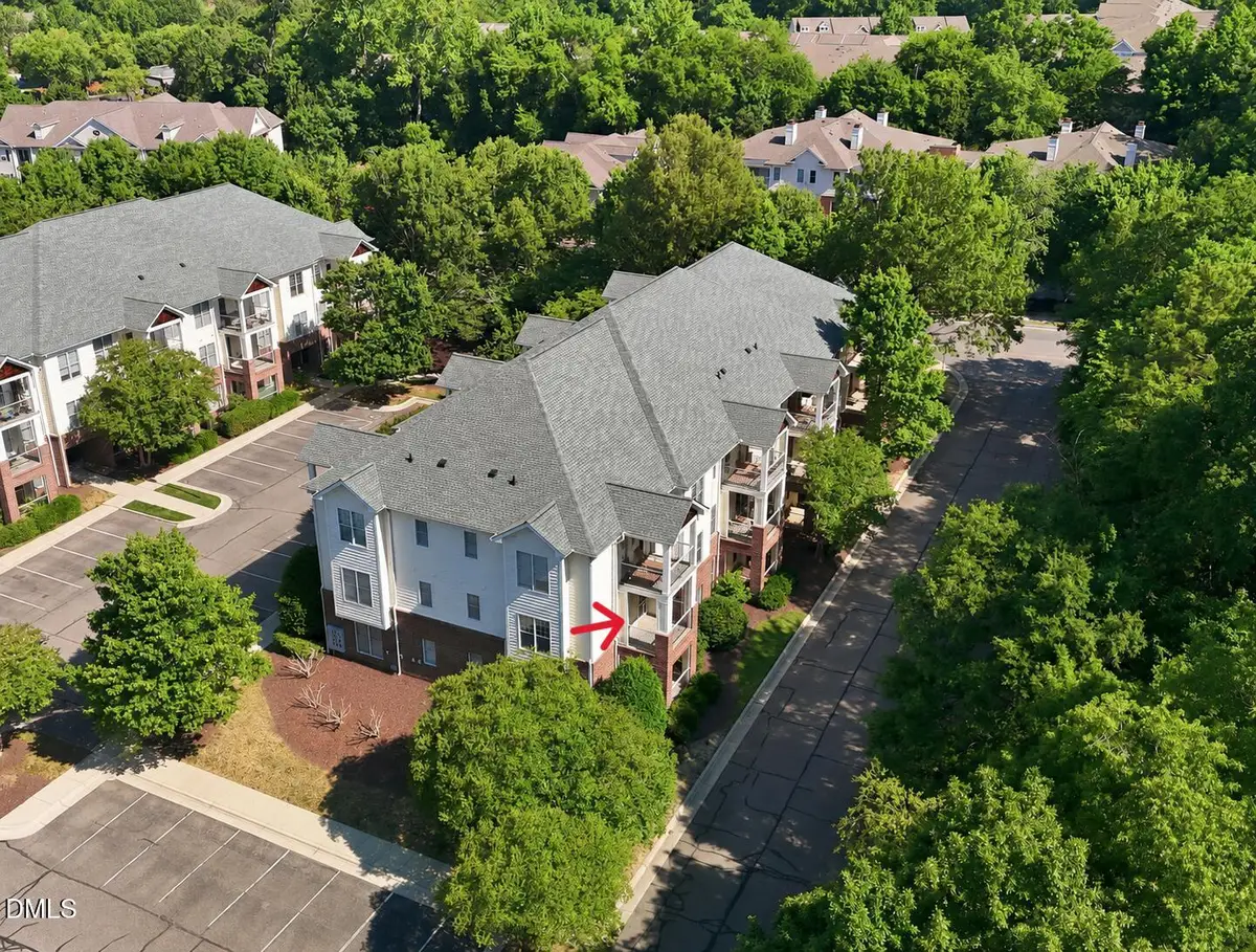 801 Moratuck Drive #202, Raleigh, NC 27604 - #1