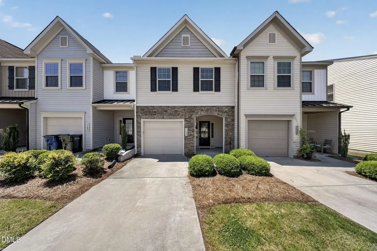 3607 Landshire View Lane, Raleigh, NC 27616 - #1