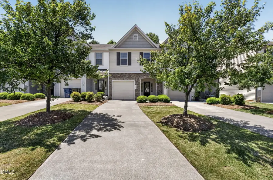 3607 Landshire View Lane, Raleigh, NC 27616 - #3