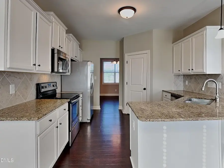 127 Colson Drive, Garner, NC 27529 - #2