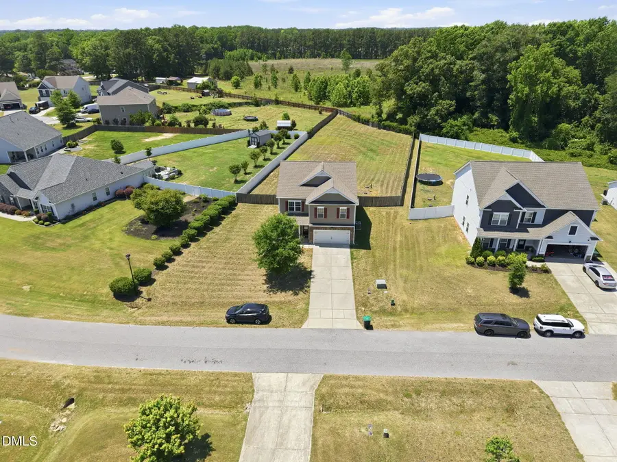 77 Springhill Lane, Garner, NC 27529 - #3