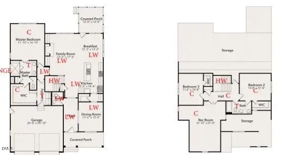 55 Bandelier Drive, Selma, NC 27576 - #3