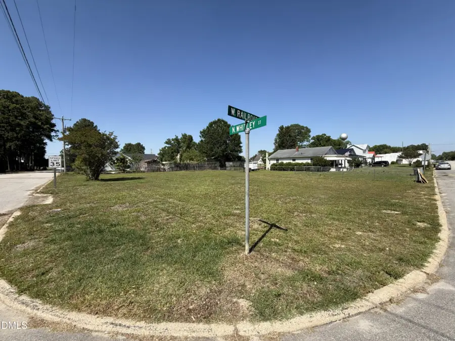 102 Whitley Street, Walstonburg, NC 27888 - #2