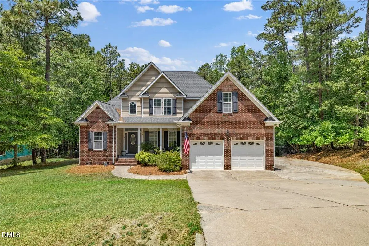 304 Quail Hollow, Sanford, NC 27332 - #1