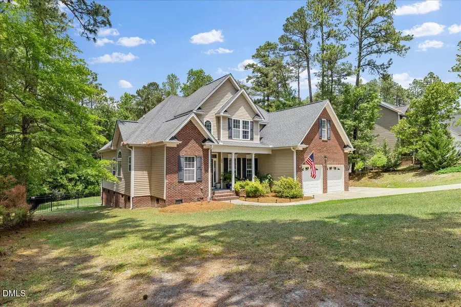 304 Quail Hollow, Sanford, NC 27332 - #2