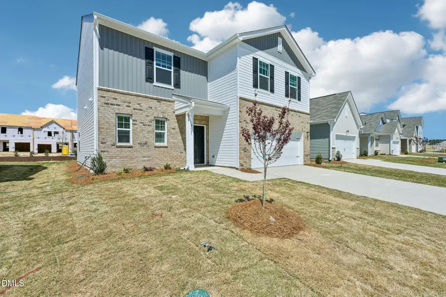 1664 Solace Way, Rolesville, NC 27571 - #3