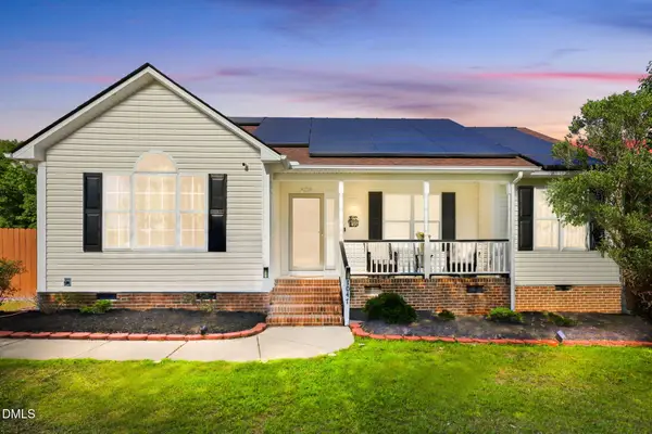 1047 Smith, Smithfield, NC 27577