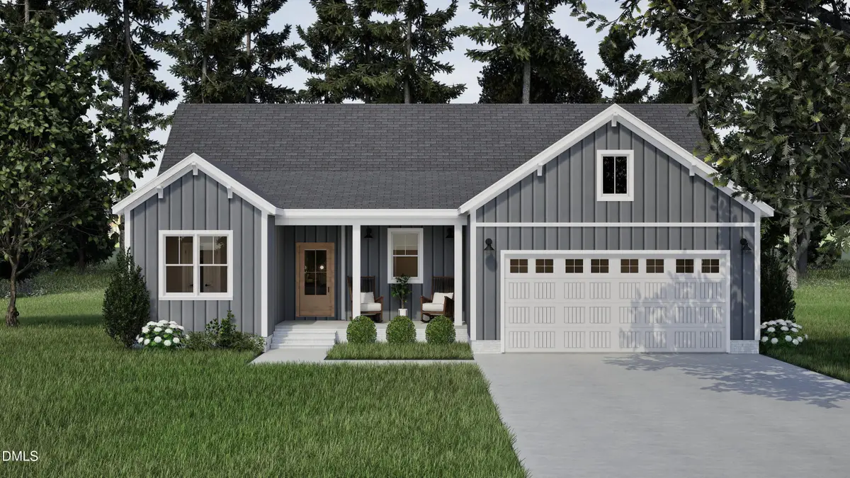 5860 Boulden Road, Nashville, NC 27856 - #1