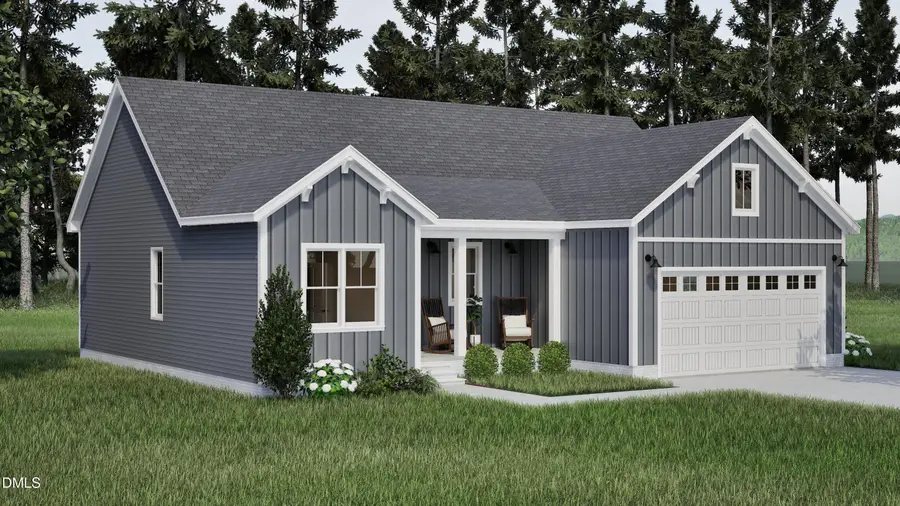 5860 Boulden Road, Nashville, NC 27856 - #3