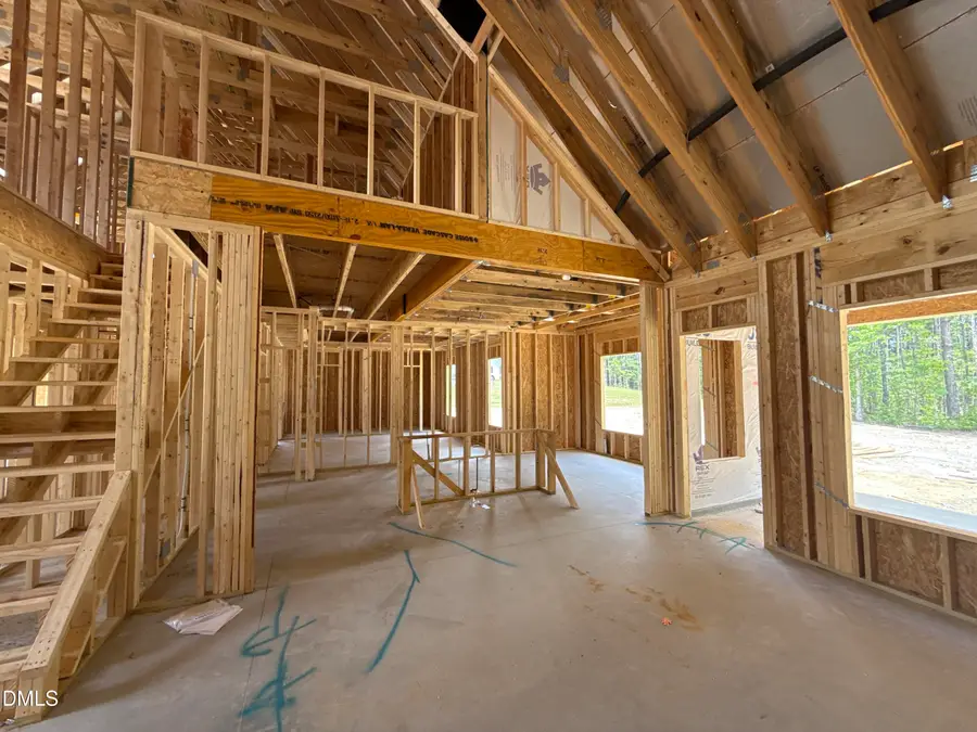 263 Juju Drive, Clayton, NC 27520 - #3