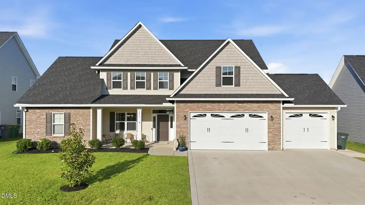 3017 Branscombe Road, Fayetteville, NC 28306 - #1