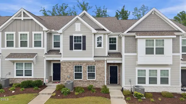 307 Spaight Acres Way, Wake Forest, NC 27587
