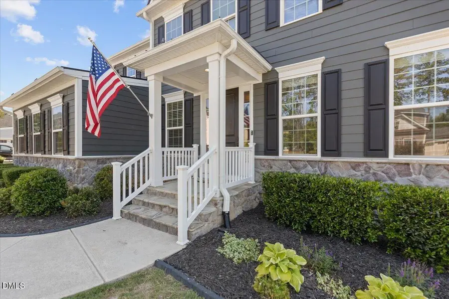 2918 Jordan Pointe Boulevard, New Hill, NC 27562 - #3